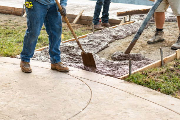 Best Industrial Concrete Flooring in Melrose Park, NY