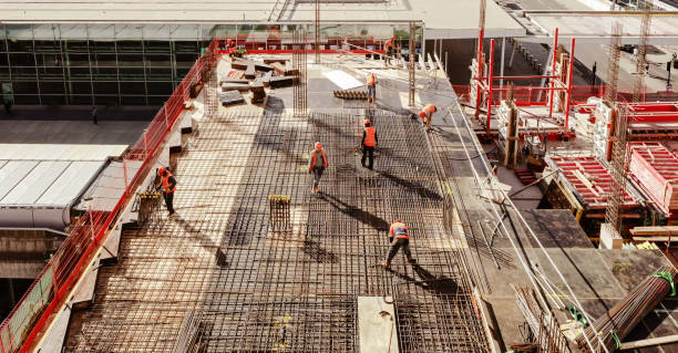 Best Concrete Sealing and Maintenance in Melrose Park, NY