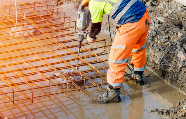 Best Stamped Concrete Services in Melrose Park, NY
