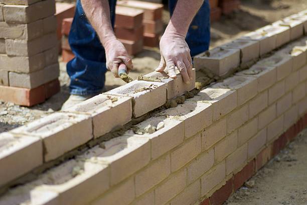 Best Concrete Patio Design and Installation in Melrose Park, NY